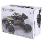 RC Car Toys Remote Control Off-Road Truck