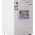 Chest Freezer 100 L 182 kW NCF150N/N7 White