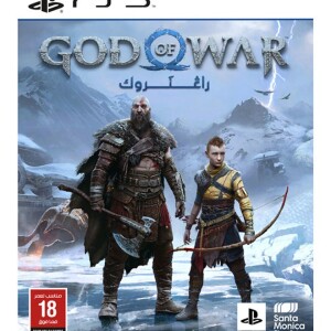 God of War Ragnarok PS5