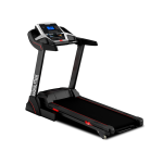 Motorized Electric Treadmill Manual Incline - 3.0HP Motor