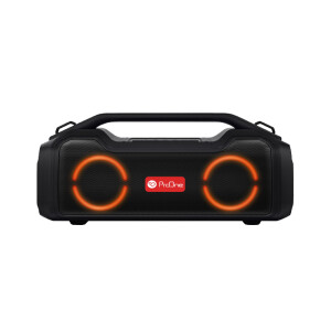 ProOne PSB4985 Portable Bluetooth Speaker