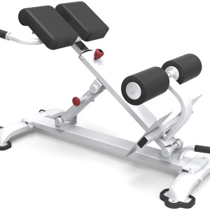 ROMAN CHAIR MF-GYM-17652-KS - Hyperextensions Bench Fitness Machine