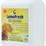 Trill General Purpose Disinfectant Lemon Floor Maintainer Cleaner Lemofresh