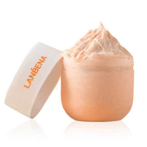 Lanbena Vitamin C Body Scrub 280G