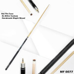 Professional Snooker Cheap Billiard High Quality Pool Cue Stick | MF-0077