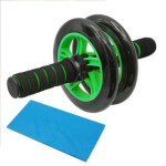 Exercise Double Wheel | MF-0061