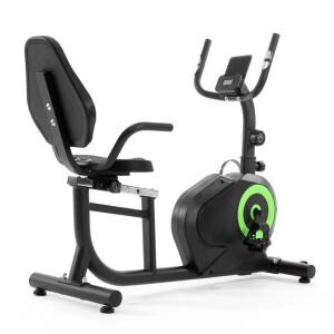 Magnetic Control Mute Smart Fitness Bike | MF-106L