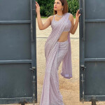 Saree - 8744