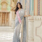 Saree 3584