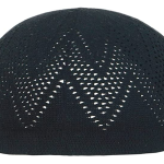 PREMIUM TURKISH QUALITY KUFI TOPI