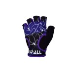 SPALL Half Finger Ladies Gym Workout Weight Lifting Gloves Breathable Gym Gloves for Fitness Bodybuilding Crossfit Exercise Yoga