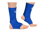 Spall Ankle Support For Protection In Muay Thai Boxing Kickboxing