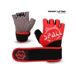 Gym Gloves Spall