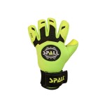 Spall GoalKeeper Gloves With Finger Save Breathable Strong Grip For The Toughest Saves Soccer Goalie Easy Fit For Men Women