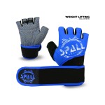 Gym Gloves Spall