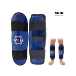 Shin Guard for Taekwondo