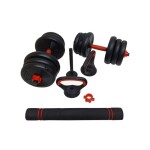 Dumbbells Set