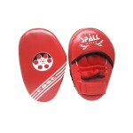 Spall Focus Pad Training Thai Boxing Kick Boxing Karate MMA Taekwondo