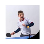 Table Tennis Balls Ping Pong Balls For Competition Training Entertainment Indoor And Outdoor Training Beginners And Advanced Players