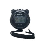 Digital Sport stopwatch timer with LCD Spall