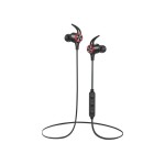 Pro Bluetooth Earphone Black/Red