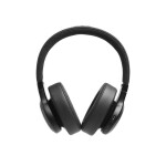 LIVE 500BT Wireless On-Ear Headphones with Voice Control Black