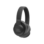 LIVE 500BT Wireless On-Ear Headphones with Voice Control Black