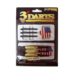 Dart Tips | MF-3218b