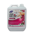 Thrill Liquid Hand Soap, 5 Liter Pack, Quality Scented Product,Extra Gentle