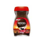 Nescafe Red Mug Instant Coffee 50 GM