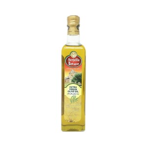 Serjella Extra Virgin Olive Oil - 500 ml