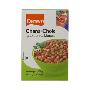 Eastern Chana Masala - 100 gm