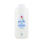 JOHNSONS Baby Powder, 500 gm