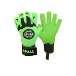 Spall GoalKeeper Gloves With Finger Save Breathable Strong Grip For The Toughest Saves Soccer Goalie Easy To Fit For Men Women