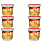 Hans Mashed Potato with Cheddar Flavor In To 6 Cups