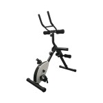 Multifunctional Exercise X Bike with AB Coaster Machine body-building fitness equipment Vertical Training Body Shaper | 72-XB