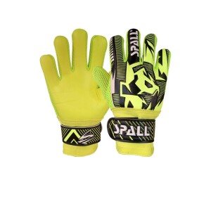 Spall GoalKeeper Goalie Football Soccer Gloves With Strong Grip Protection To Prevent Injuries For Training And Match Men And Women