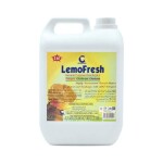 Trill General Purpose Disinfectant Lemon Floor Maintainer Cleaner Lemofresh