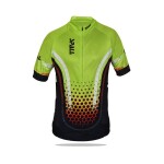 Spall Cycling Suit Sets Short Sleeve Shorts Padded Riding Clothes