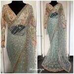 Nilkamal ??signer Sarees