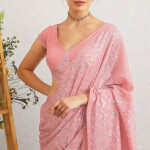 Bollywood Saree - BS4512