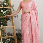 Bollywood Saree - BS4512