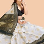 Onam Saree - OS1246