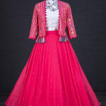 Navratri Lehenga Choli