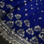 Navratri Lehenga Choli - LC 2644