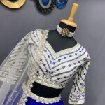 Navratri Lehenga Choli - LC 2644