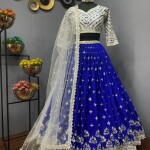 Navratri Lehenga Choli - LC 2644