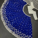 Navratri Lehenga Choli - LC 2644