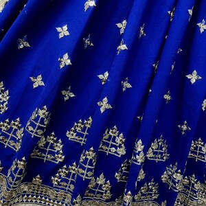 Navratri Lehenga Choli - LC 2644