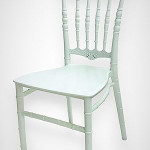 (MAF-C19)-Executive chair Party or Visitor or home chair for home party or garden or office, Hospital, school etc. made of plastic, and very easy to carry anywhere